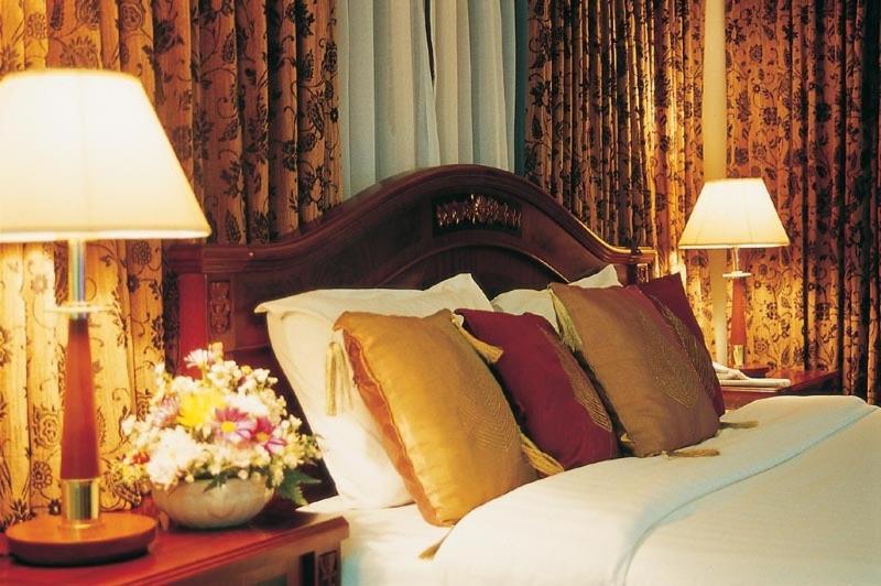 Lk Pavilion Executive Serviced Apartment Паттая Номер фото