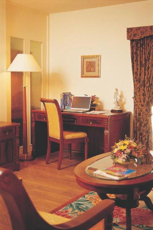 Lk Pavilion Executive Serviced Apartment Паттая Номер фото